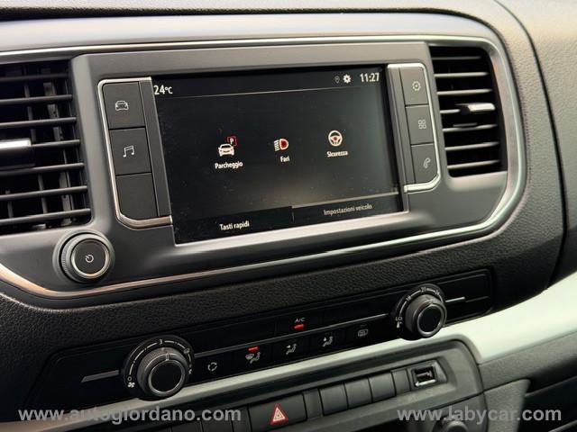 OPEL Zafira Life 2.0D 145 CV S&S Business Elegance M