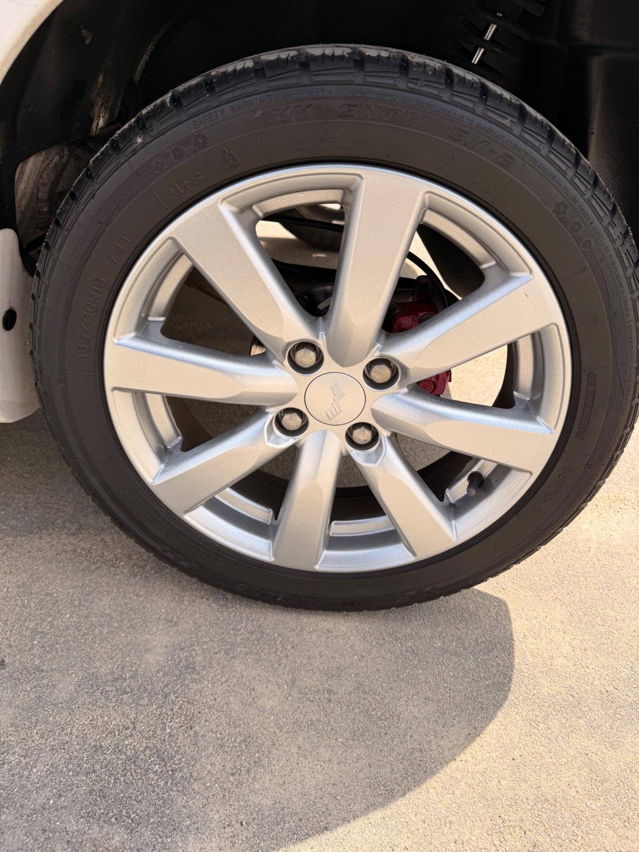 Ligier JS JS50 DCI Revolution Club