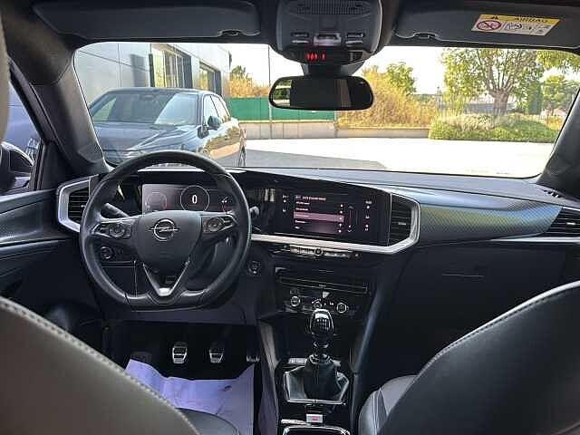 Opel Mokka 1.2 Turbo 136 CV Ultimate