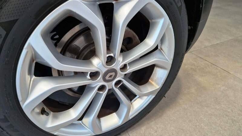 Renault Scenic 1.5 dCi 110 CV Energy Business