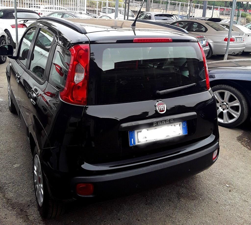 FIAT NEW PANDA 1.2