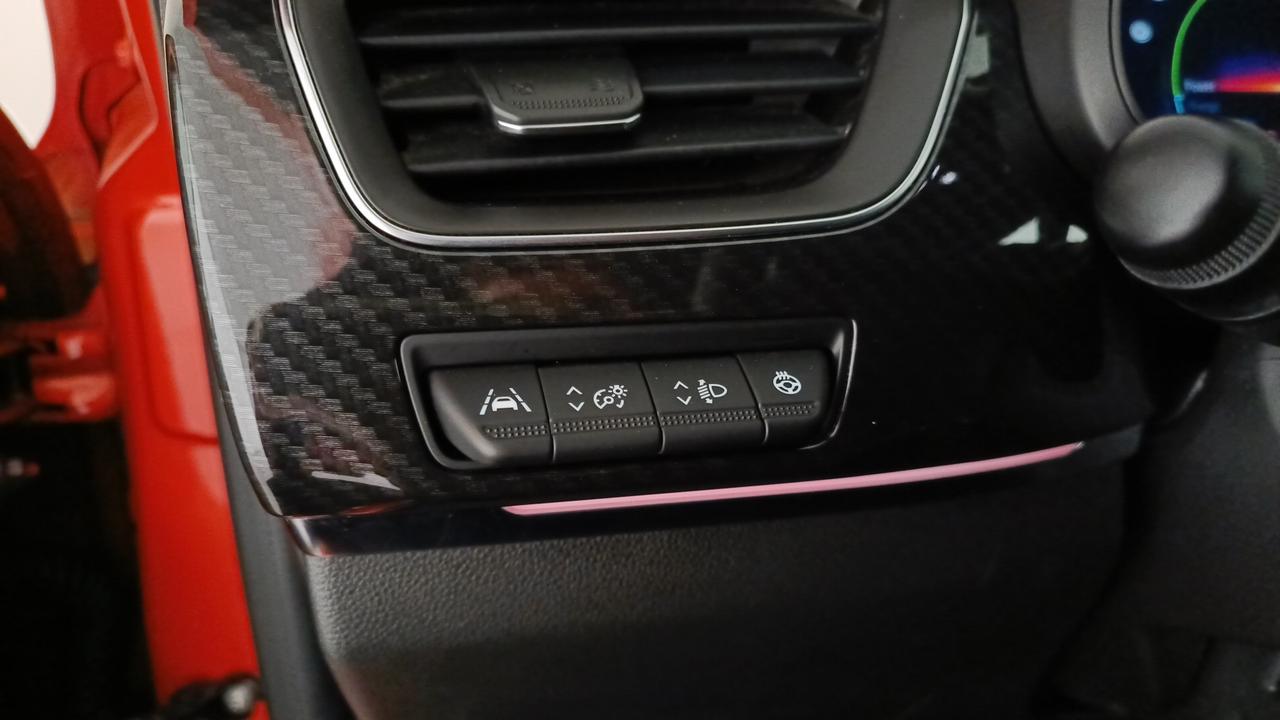 RENAULT Arkana 1.6 E-Tech full hybrid R.S. Line 145cv