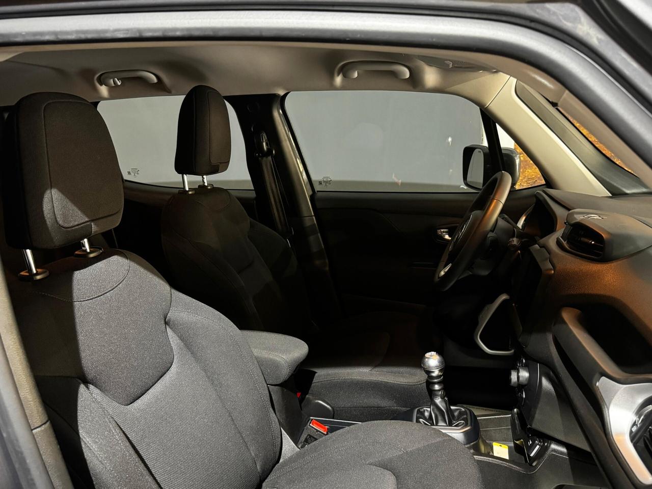 Jeep Renegade 1.6 Mjt 130 CV Business KM 57569