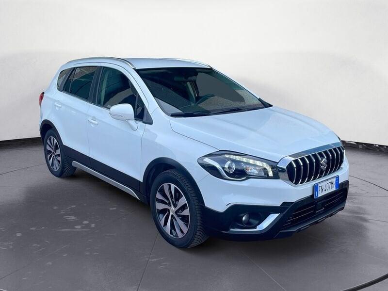 Suzuki S-Cross S-Cross 1.6 DDiS Start&Stop 4WD