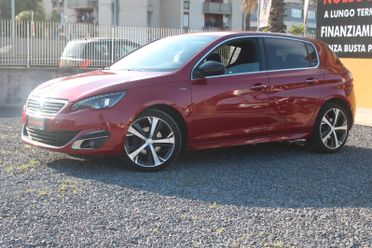 Peugeot 308 Tua A SOLI 156€ al mese Anticipo Zero