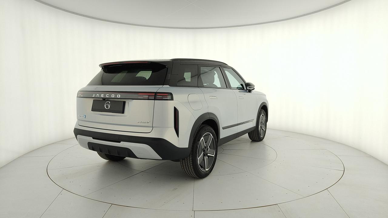 JAECOO JAECOO 7 PHEV 1.5TGDI FWD DHT1 Premium
