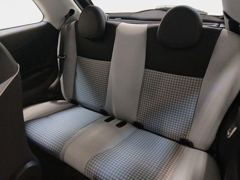 FIAT 500 1.0 hybrid Torino