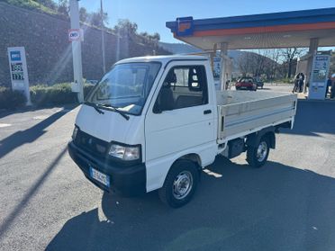Piaggio porter 1.3 Cassone Fisso Motore Nuovo 2006