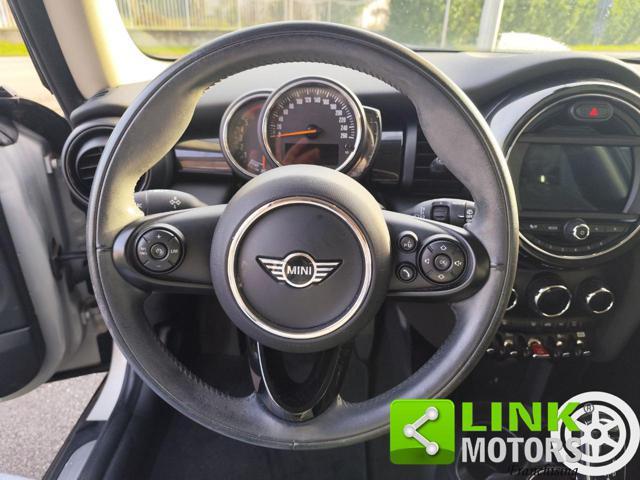 MINI Cooper D 1.5 Cooper D Hype GARANZIA INCLUSA