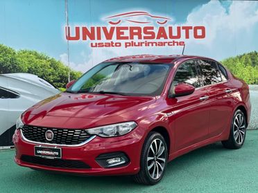 Fiat Tipo 4Porte 1.6 MJT 120cv Lounge 2016