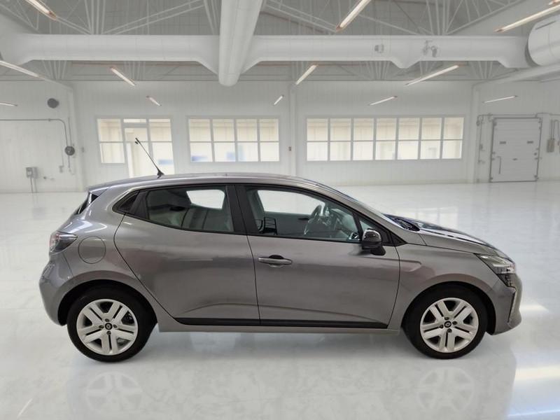 RENAULT CLIO 1.0 SCE 49KW EVOLUTION 5 PORTE BERLINA