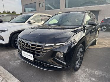 Hyundai Tucson 1.6 HEV 2wd 230cv Exellence + LP