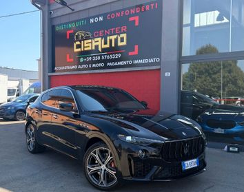 MASERATI LEVANTE 3.0 GRANSPORT Q4 V6 275CV - FULL