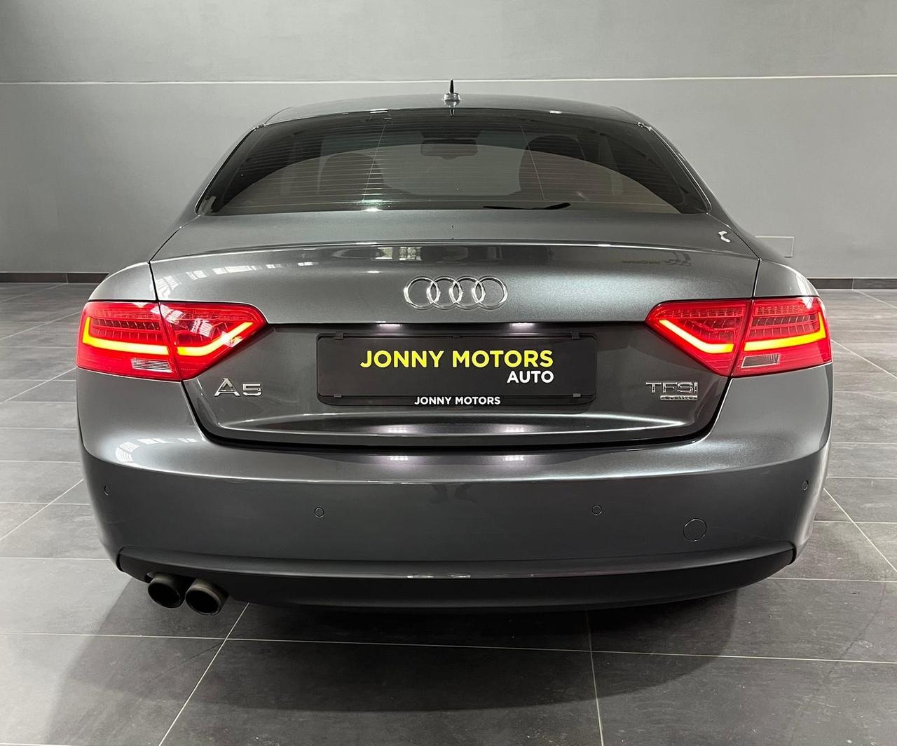 Audi A5 2.0 TFSI 211 CV quattro S tronic