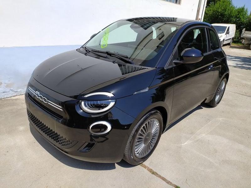 FIAT 500 1.0 hybrid Torino Promo CBC 5
