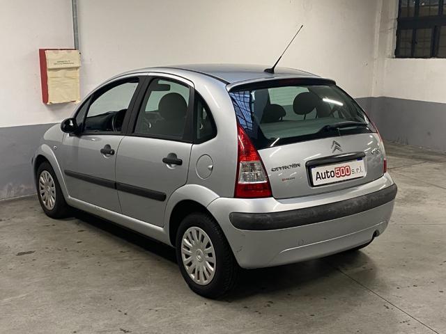 CITROEN C3 1.4 Elegance