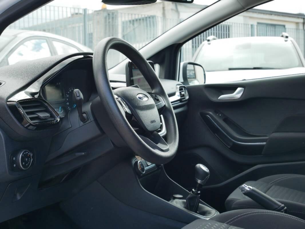 Ford Fiesta 1.0 ecoboost h Titanium s&s 125cv my20.75