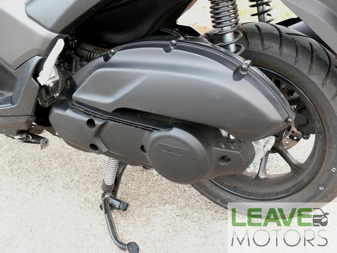 Yamaha Nmax 125 - (M1382)