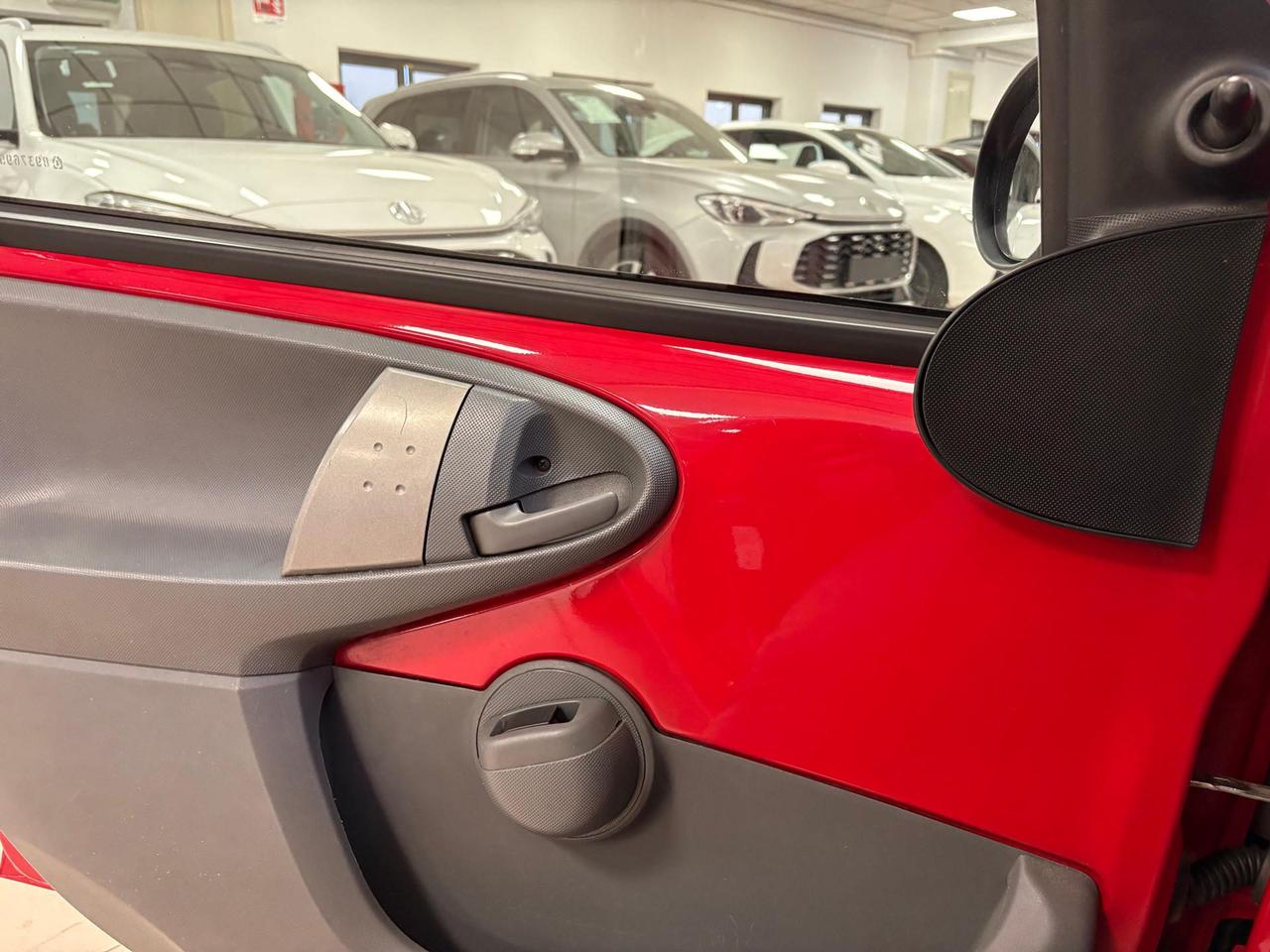 Citroen C1 5p 1.0 Style