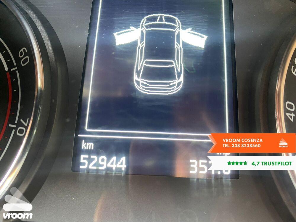 SKODA Fabia 4ª serie Fabia 1.0 MPI 65 CV Ambition