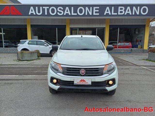 FIAT Fullback 2.4 150CV Cabina Estesa SX S&S