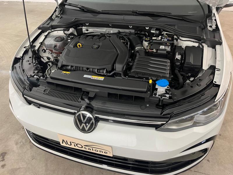 Volkswagen Golf 1.5 etsi R-Line 150cv dsg*SENZA VNCOLI