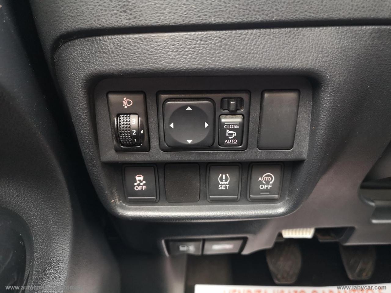 NISSAN Juke 1.5 dCi S&S N-Connecta PROMO WEB