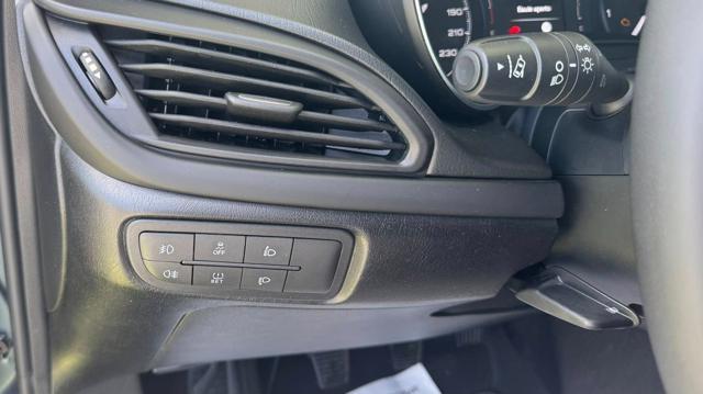 FIAT Tipo 1.3 Mjt S&S 5 porte Cross