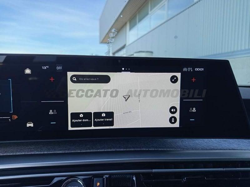 Peugeot 3008 3008 1.2 hybrid Allure 145cv e-dcs6
