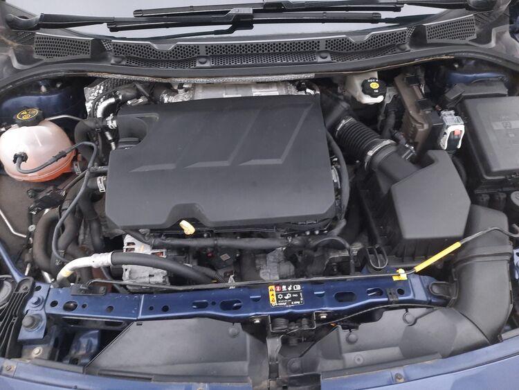 Opel Astra ST Business Elegance AT9 BR216876 1.5 Diesel 122CV