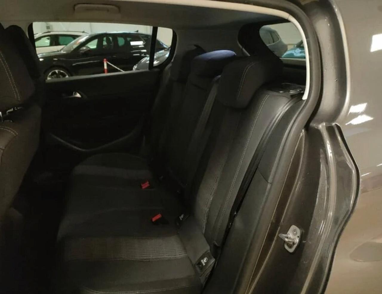 Peugeot 308 BlueHDi 130 S&S SW GT Line