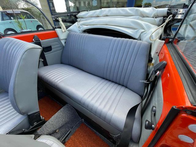 VOLKSWAGEN Maggiolone 1303 CABRIOLET