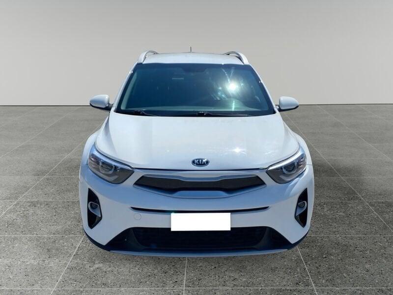 Kia Stonic 1.6 CRDI STYLE