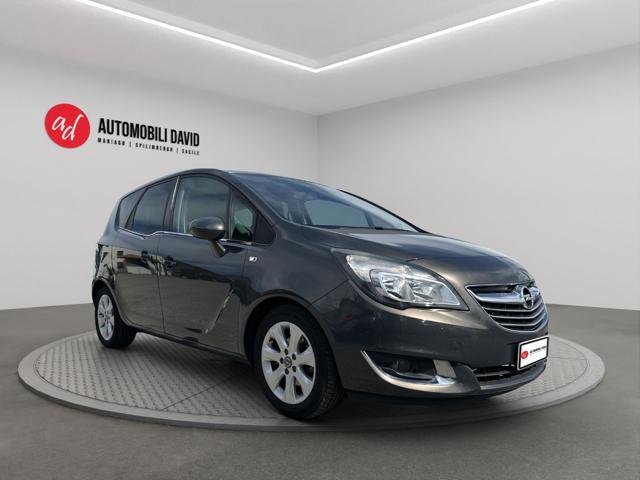 OPEL Meriva 1.3 CDTI 95CV ecoFLEX Cosmo