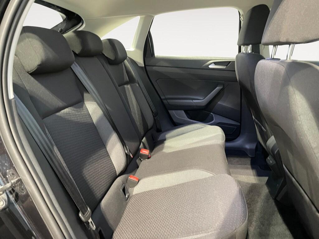 Volkswagen Taigo 1.0 TSI 115CV Life - IVA ESPOSTA