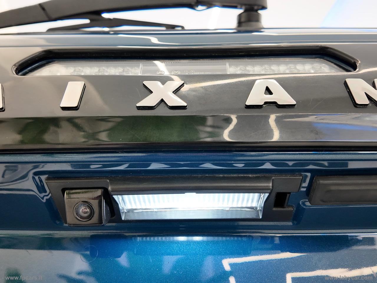 AIXAM Coupé GTI