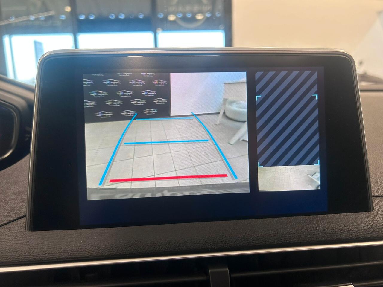 Peugeot 3008 BlueHDi 130 S&S GT Line Tetto 2019