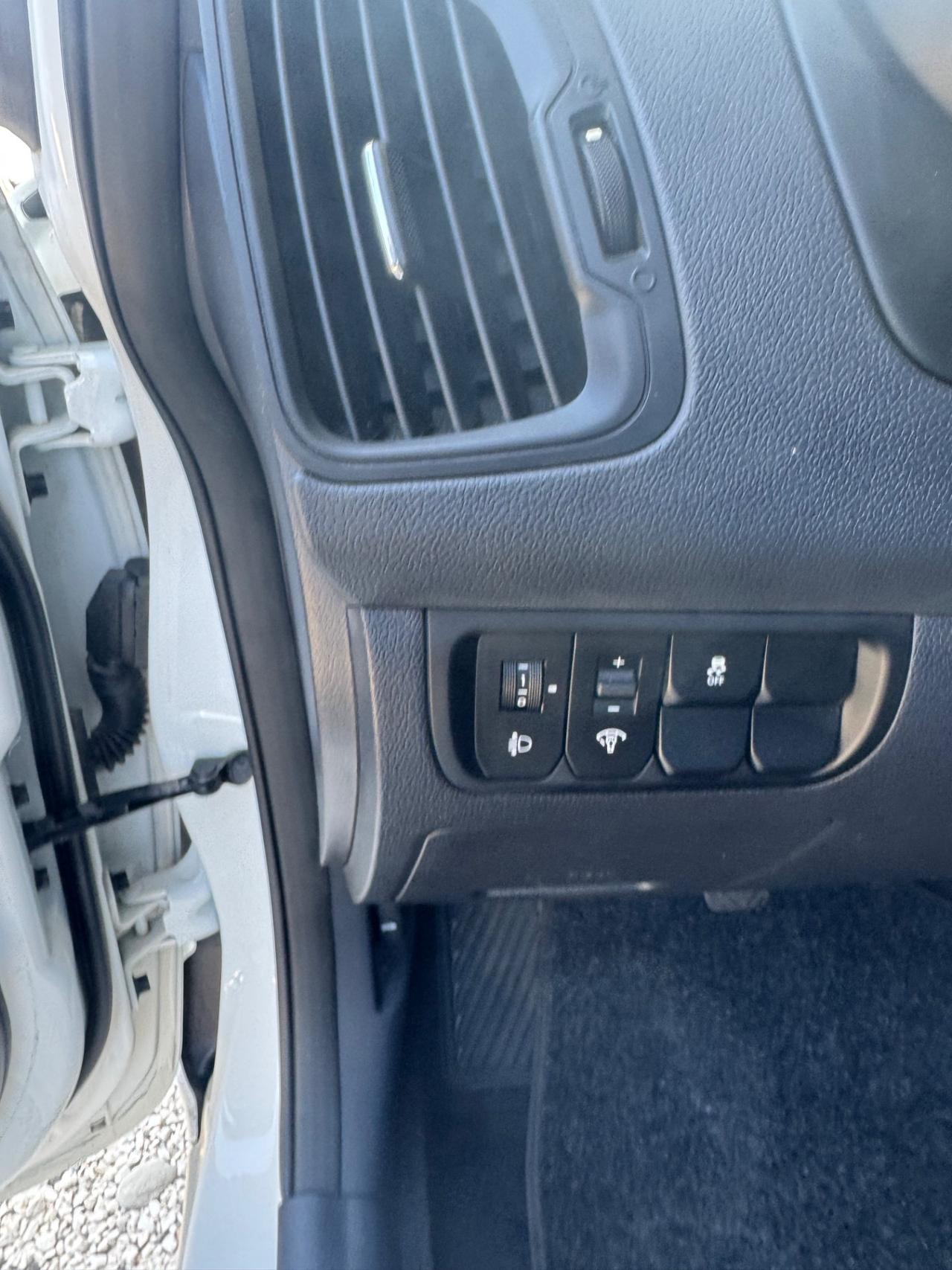 Kia Rio 1.1 CRDi 3p. Active