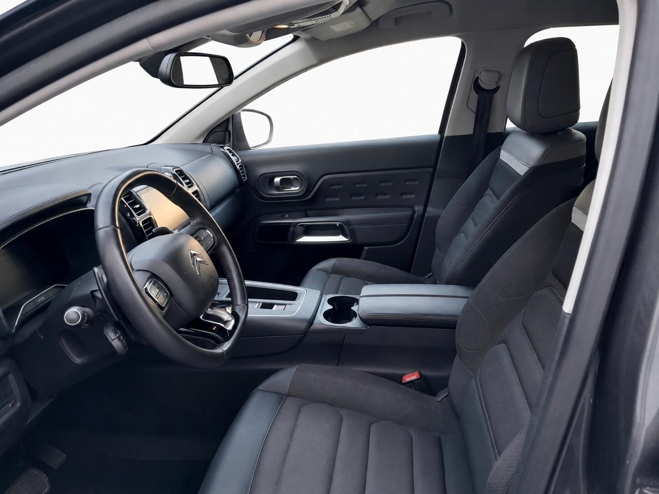 Citroen C5 Aircross BlueHDi 130 S&S EAT8 Shine