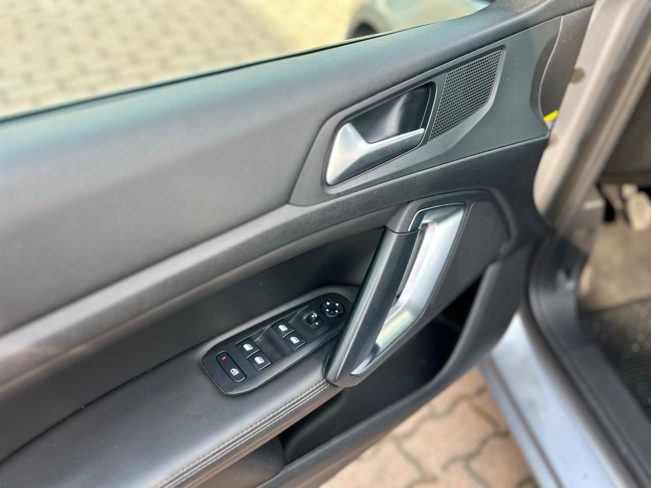 Peugeot 308 BlueHDi 120 SeS SW GT Line