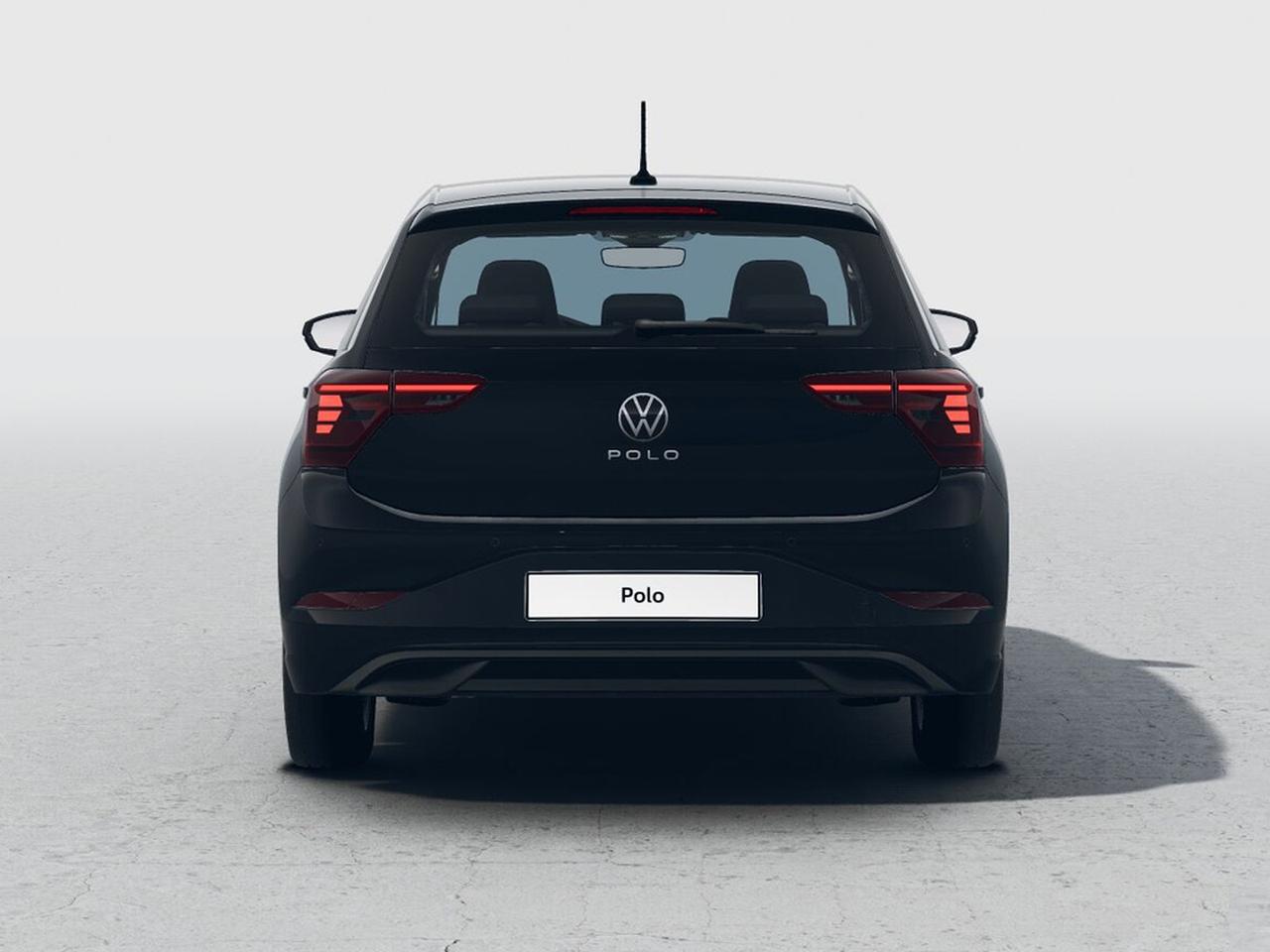 Volkswagen Polo 1.0 tsi edition plus 95cv
