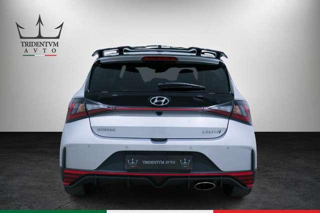 Hyundai i20 1.6 t-gdi N Performance