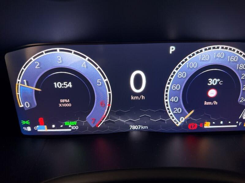 Jeep Renegade Renegade 1.5 Turbo T4 MHEV Altitude
