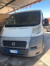 FIAT DUCATO MAXI 2.3 MTJ