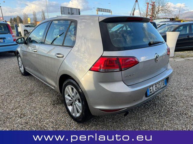 VOLKSWAGEN Golf 1.2 TSI 105 CV 5p. NEOPATENTATI