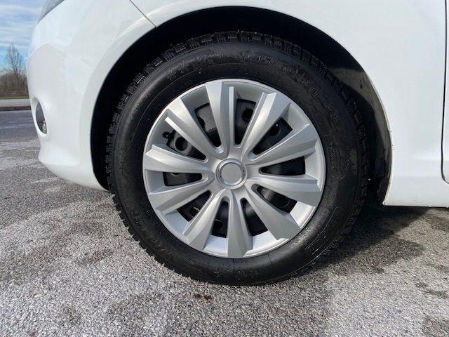 FORD Fiesta 1.4 TDCi 5p. "NEOPATENTATI"