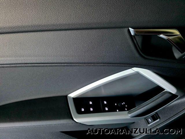 AUDI Q3 SportBack 35 2.0 TDI 150CV S tronic Business Pelle