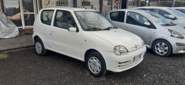 Fiat Seicento 2009 - 1.1 benzina Lb automobili