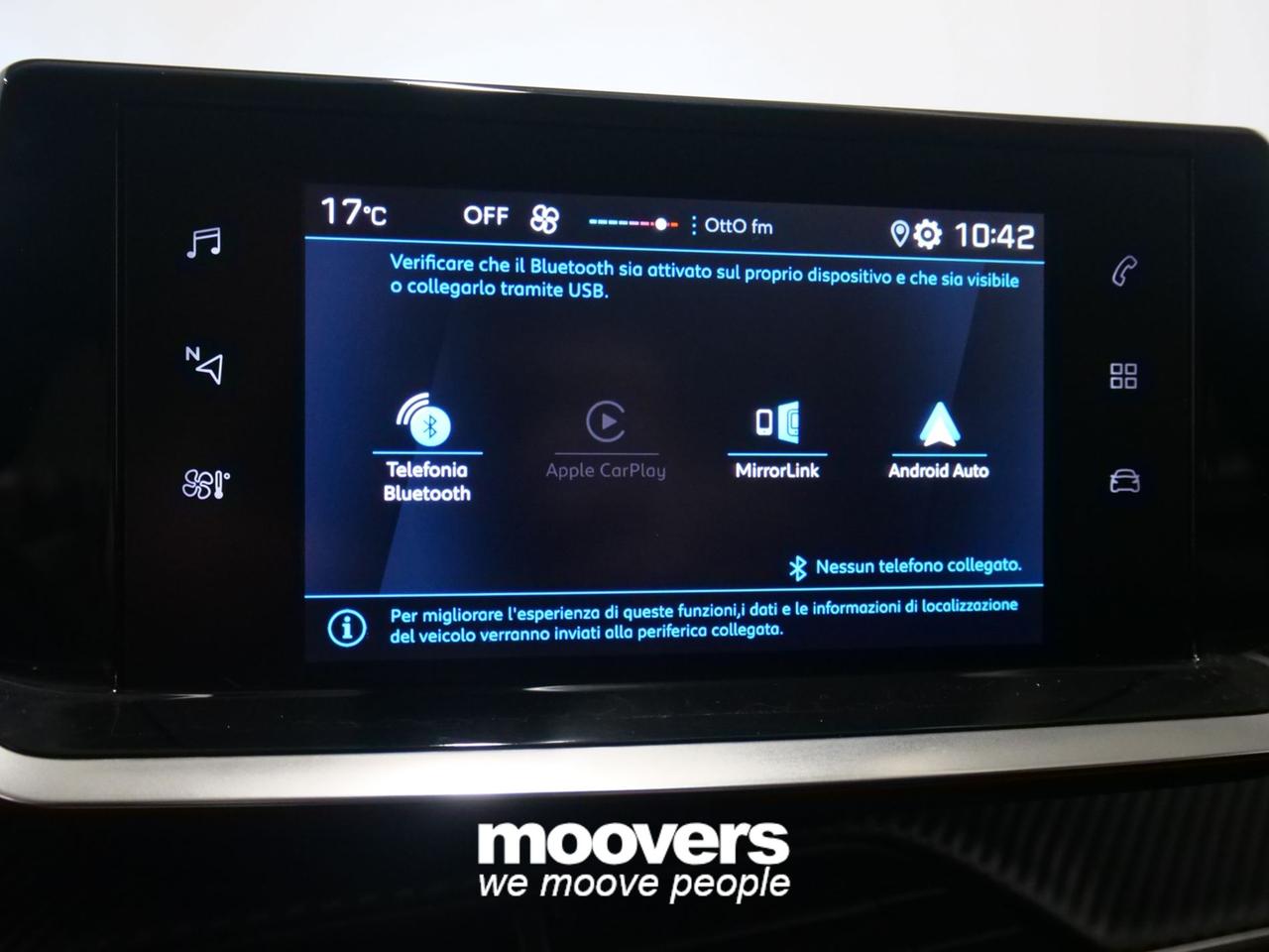 PEUGEOT 2008 2ª serie PureTech 130 S&S Active Pack