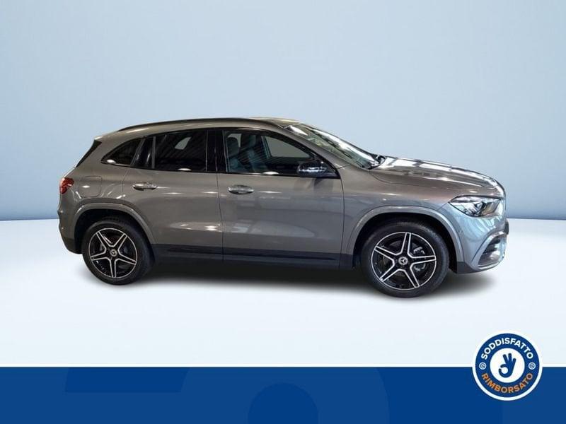 Mercedes-Benz GLA 250 e Plug-in hybrid Automatic AMG Line Advanced Plus